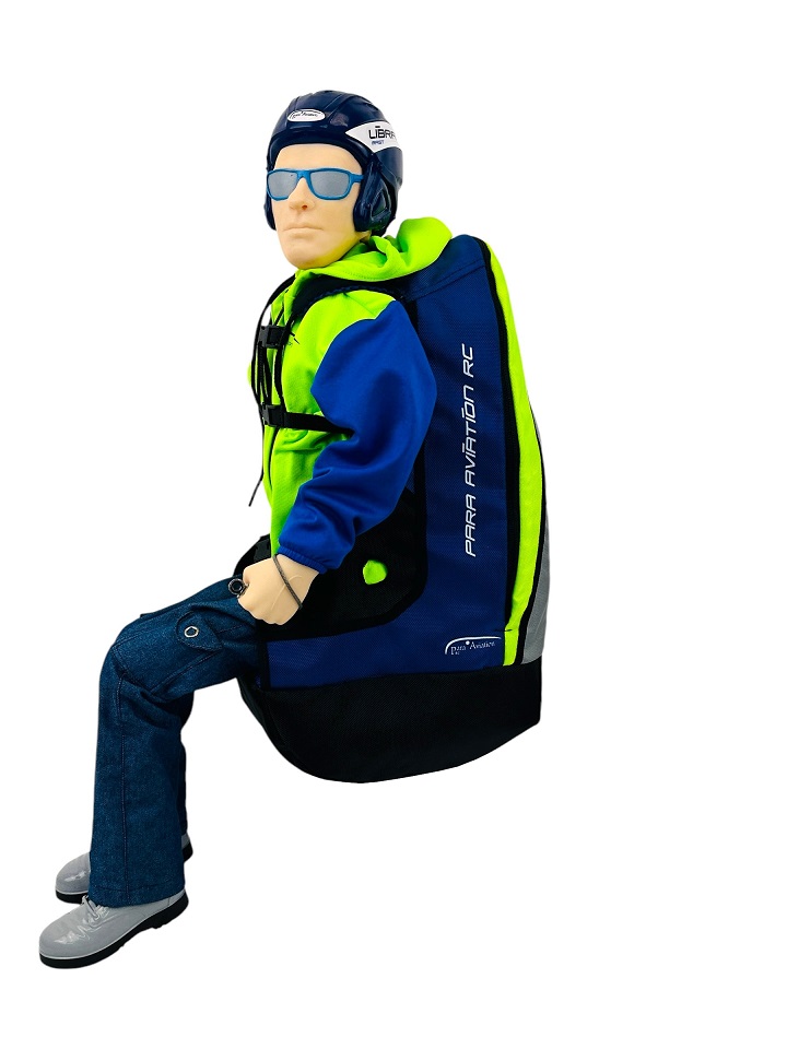 Sitzgurtzeug